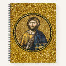 Search for jesus notebooks Orthodox