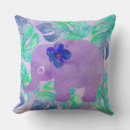 Search for elephant cushions Girly
