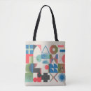 Search for bizarre bags Abstract
