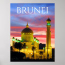 Search for brunei posters Bandar seri begawan
