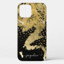 Search for glitter foil iphone cases Calligraphy