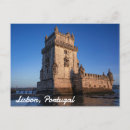 Search for belem lisbon postcards Portugal