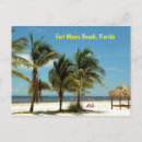 Search for fort myers postcards Beach