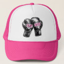 Search for fighters hats For her