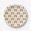 Search for beagle plates Puppy