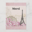 Search for beaucoup postcards Merci