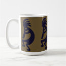 Search for kokopelli mugs Kokopeli