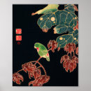 Search for vintage wildlife posters Bird