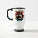 Search for sloth travel mugs Lazy