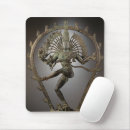 Search for deity mouse mats Goddess