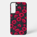 Search for poppy samsung cases Flower