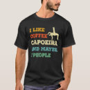 Search for capoeira tshirts Brazil