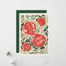 Search for non traditional christmas cards Retro