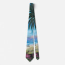 Search for sandy beach ties Tropical