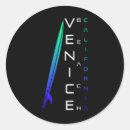 Search for venice beach california stickers Tide