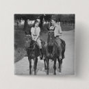 Search for horse riding badges Vintage