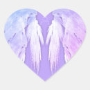 Search for pink angel wings stickers Angelic