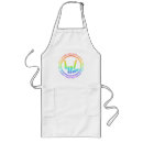 Search for love long aprons Birthday