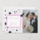 Search for celestial thank you cards Modern