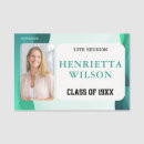 Search for reunion name tags badges 10th class reunion