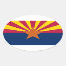 Search for arizona flag stickers Patriotic