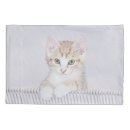 Search for cats pillowcases Orange