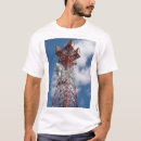 Search for telecommunications tshirts Tower