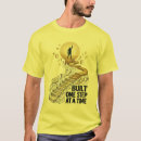 Search for one step at a time tshirts Success