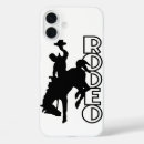 Search for horse silhouette iphone cases Rodeo