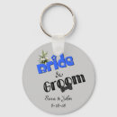Search for cute bride key rings Bridal