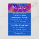 Search for bat mitzvah enclosure cards Modern