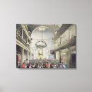 Search for catholic saint stretch canvas prints Religious