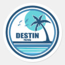Search for destin stickers Florida