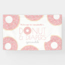 Search for baby sprinkle banners Pink