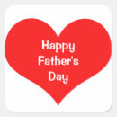 Search for fathers day stickers Dad