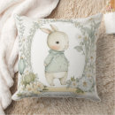 Search for bunny cushions For kids