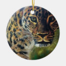 Search for bengal cat christmas tree decorations Kitten