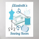 Search for sewing posters Quilter