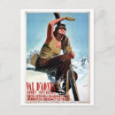 Search for ski mountain postcards Retro