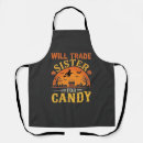 Search for trade aprons Halloweendecor