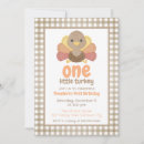 Search for turkey invitations Autumn