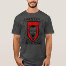 Search for dantes inferno tshirts Retirement