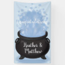 Search for halloween witch signs Cauldron