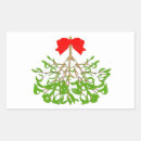 Search for bell rectangle stickers Festive