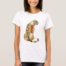 Search for tiger womens tshirts Wildlife