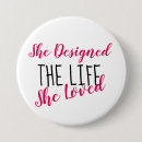 Search for quote and saying badges Cute