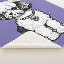 Search for bichon frise blankets Puppy