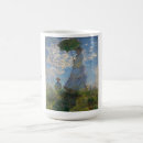 Search for parasol mugs Impressionism