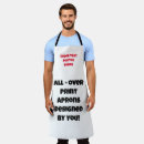 Search for contest aprons Cooking