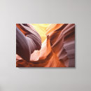 Search for antelope canvas prints Canyon